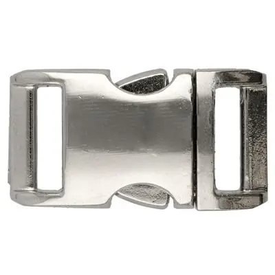 alu-max Aluminium Boucle Silver 15 mm.webp