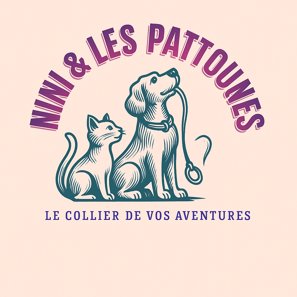 Nini & les pattounes